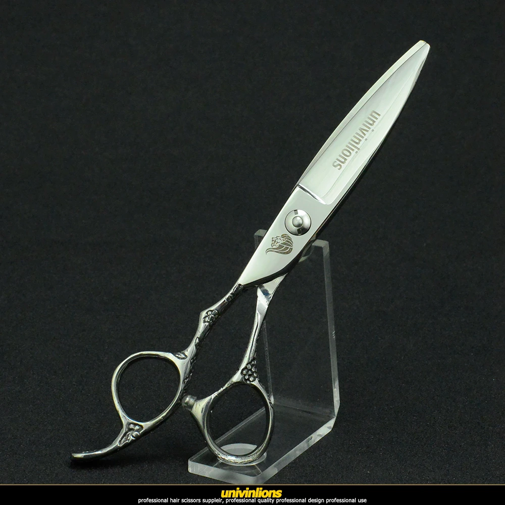 Парикмахерские ножницы для левшей 6 дюймов|hair cutting shears|cutting shearshand scissors |