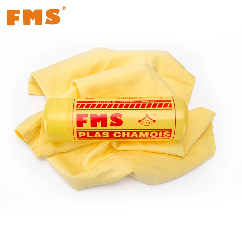 66x43cm Car Wash Towel Pva Super Absorption Carwash Care Cleaning Cloths Synthetic Suede Handkerchief Supplies Auto Accessories |