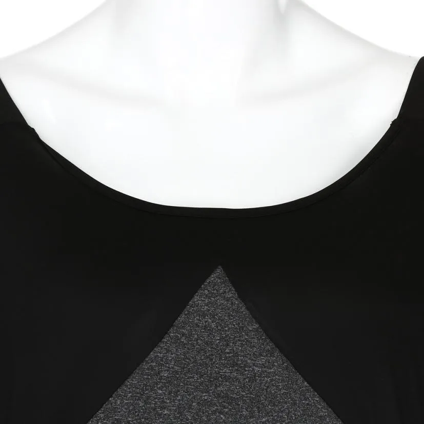 Women Plus Size Hollow Out Patchwork Splice Bow Pullover Female Large Short Sleeve Tops Shirt Tee T-Shirt Casual Clothes 2018 | Женская