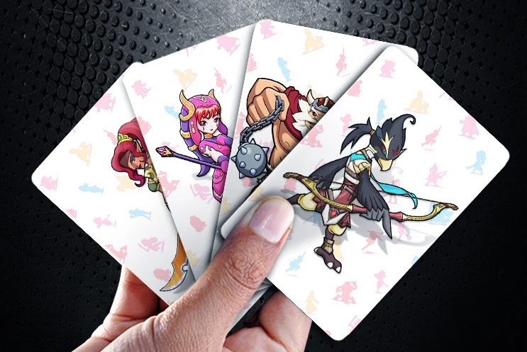 22 pcs/lot 215 Printed NFC Card Breath of the Wild Written by Tagmo Can Work For Switch Latest Data
22 pcs/lot 215 Printed NFC Card Breath of the Wild Written by Tagmo Can Work For Switch Latest Data
