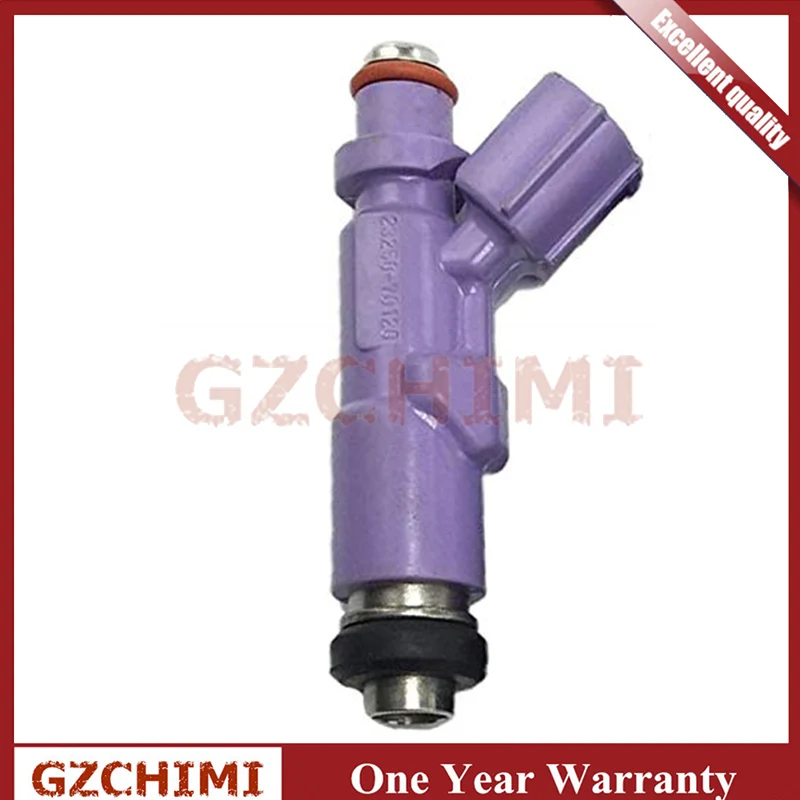Oem 23250 70120 высококачественные сопла Автозапчасти для 1995 2005 Toyota Mark2/Altezz Lexus Is200 Is300 XE10
