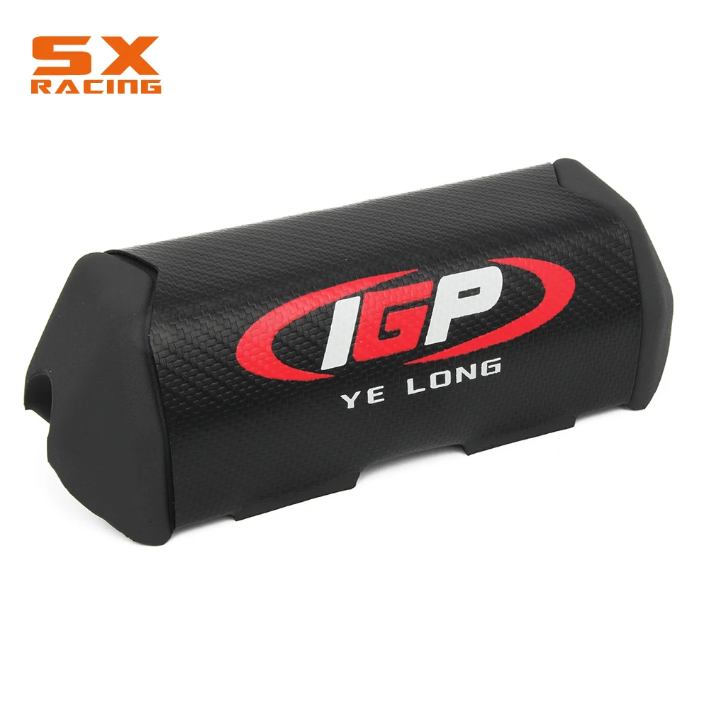 Прокладка для кросса IGP на руль KTM EXC EXCF XC XCF XCW XCFW SX SXF SXS SMR 125 250 300 350 400 450|Защита от