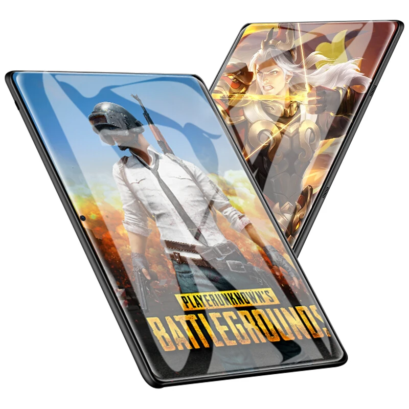 XD Plus Android 4G LTE 10 1 планшет экран сенсорный 9 0 Восьмиядерный ОЗУ 6 Гб ПЗУ 64 ГБ камера 8