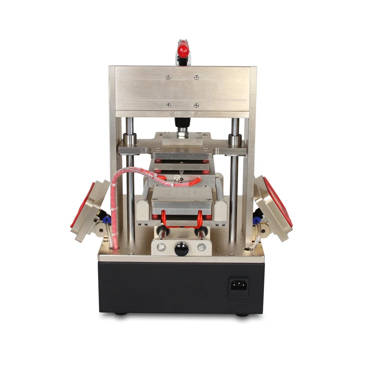 12 дюймов автоклав вакуумный ЖК ОСА ламинирующая машина для сенсорного экрана