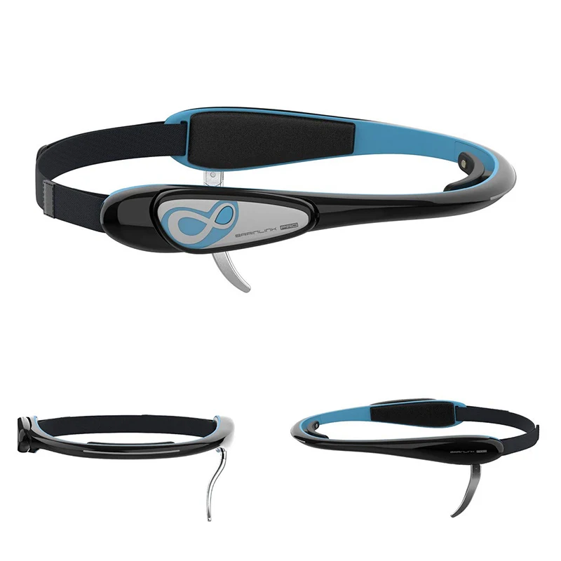 Умная головная повязка с датчиком мозговых волн для детей плохое самоуправление