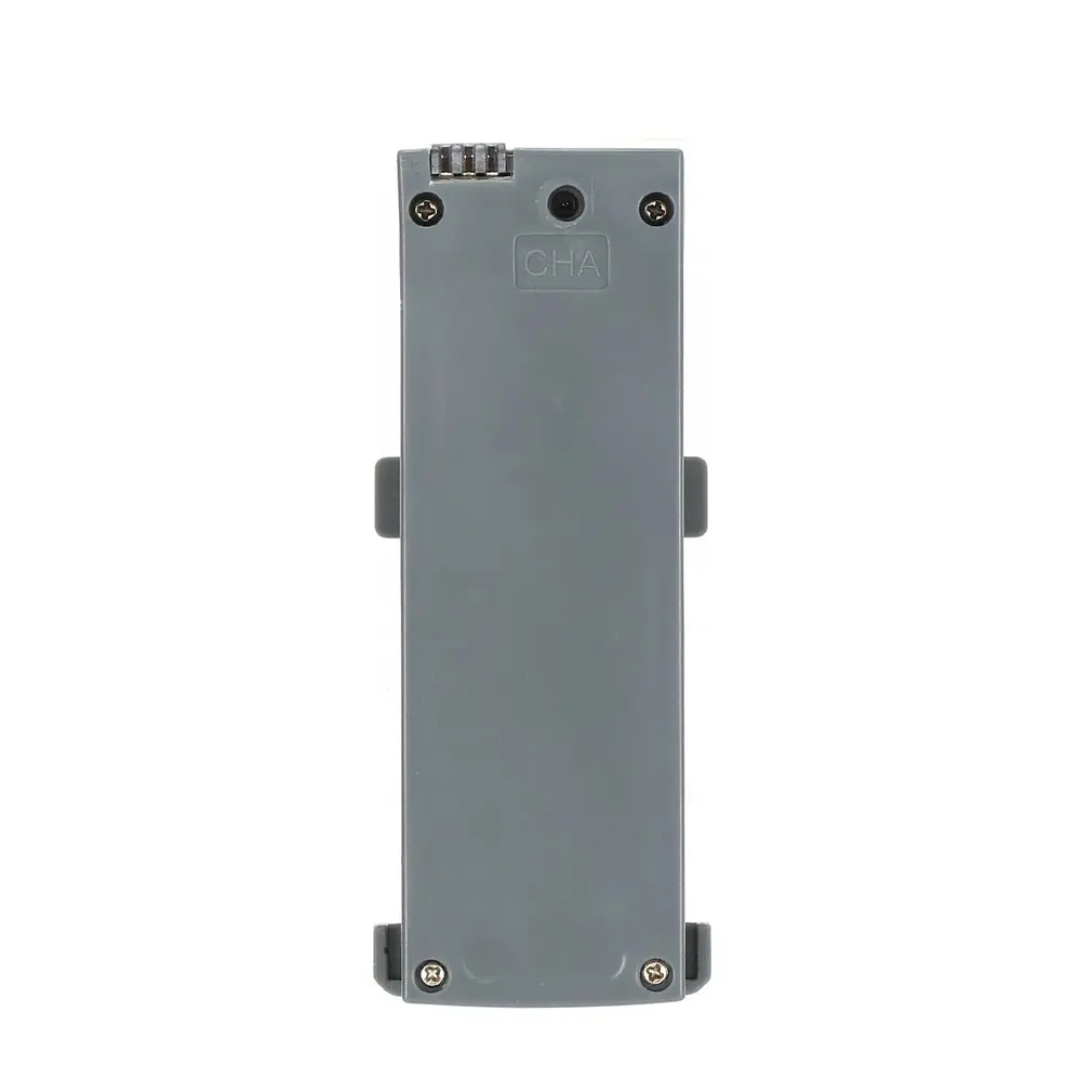 3 7 V 800 mAh литий-ионная аккумуляторная батарея для Attop XT-1 RC Дрон запасная часть