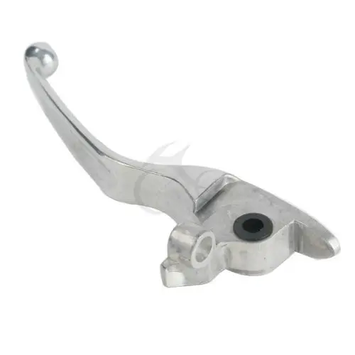 Хромированный тормозной рычаг для Harley Davidson Touring Road King Electra Glide 2008 2013|lever products|brake lever