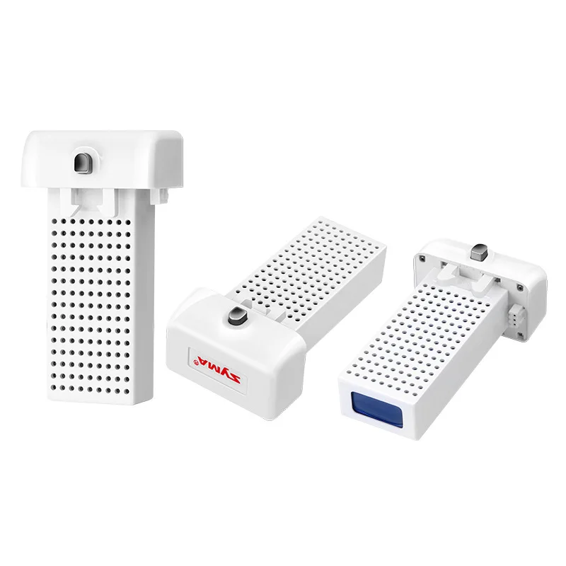 Оригинальный аккумулятор SYMA X8Pro X8SW X8SC 7 4 в 2000 мАч для радиоуправляемого дрона