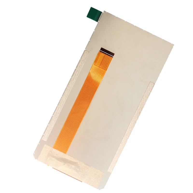 

HOMTOM C2 LCD Screen Display WD499-470AF 100% Original Tested Top Quality Replacement LCD Display For C2+tools+adhesive