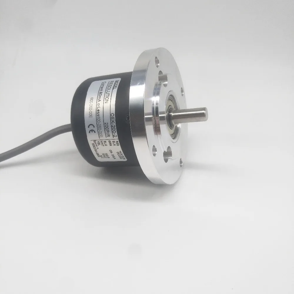

OPN Photoelectric Rotary Encoder OPN-036-2MHC 06-2MD 10-2MHT 20 25 1024-2MHC