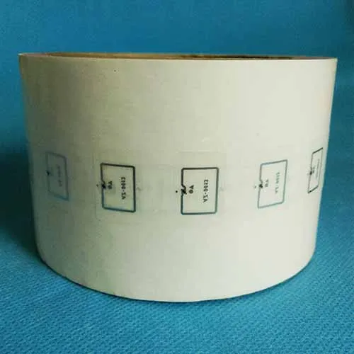 Alien авторизованный 9613 100 шт. в рулоне UHF RFID влажная инкрустация 860 960 МГц Higgs3 915M EPC C1G2