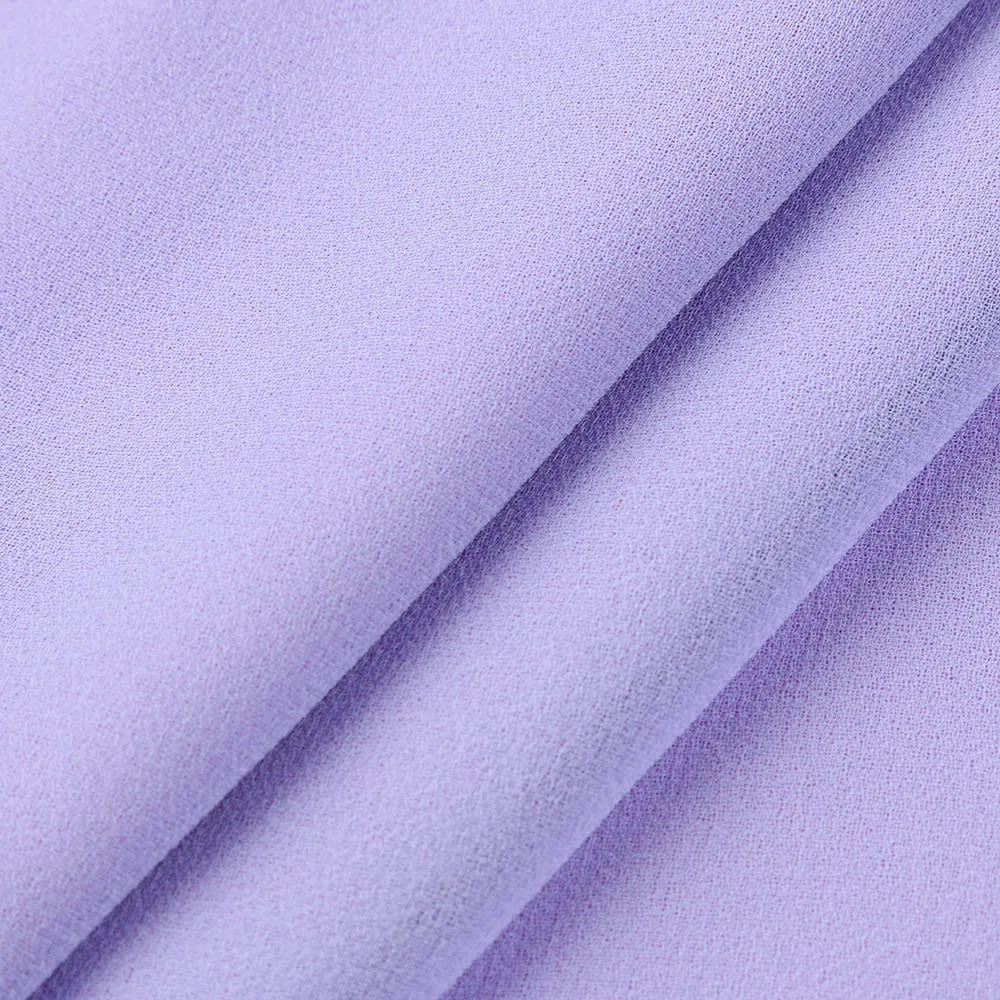 Женская блузка больших размеров, Blusas elegantes de mujer, однотонные повседневные свободные Модные топы из тонкой плотной ткани с круглым вырезом и короткими рукавами «летучая мышь», L* 5