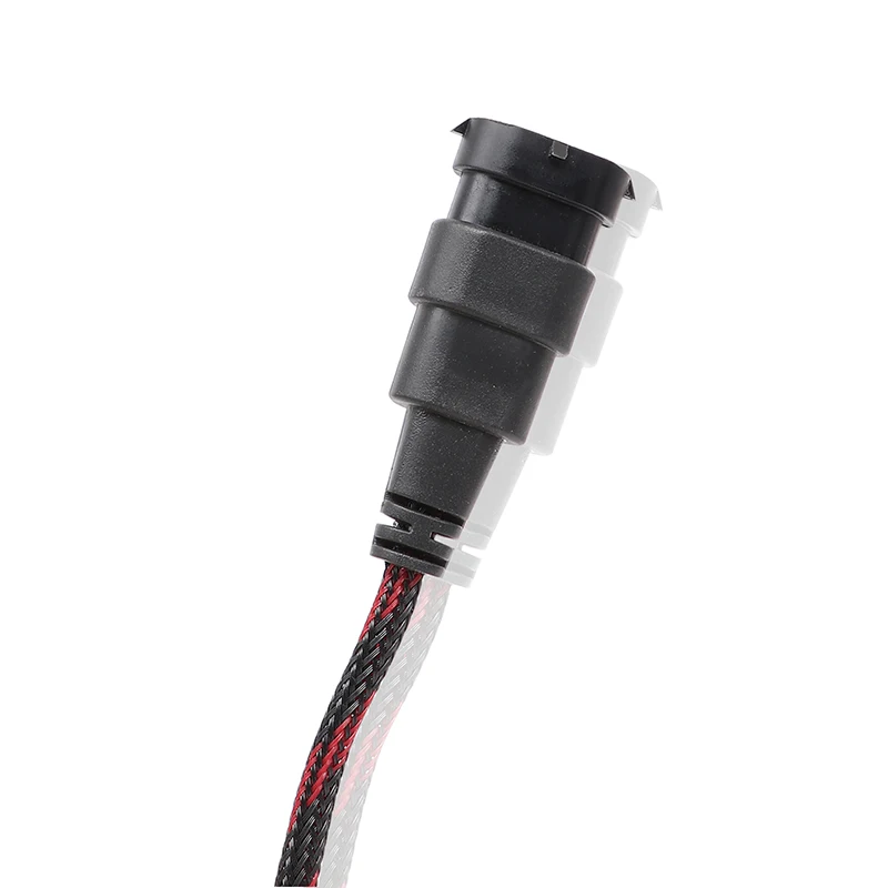 ASLENT H7 Turbo led 2x H4 H11 HB3 9005 HB4 9006 9004 9007 9012 светодиодные лампы для автомобилей головной светильник авто светильник 4 люмен 100W 12000LM 6500K