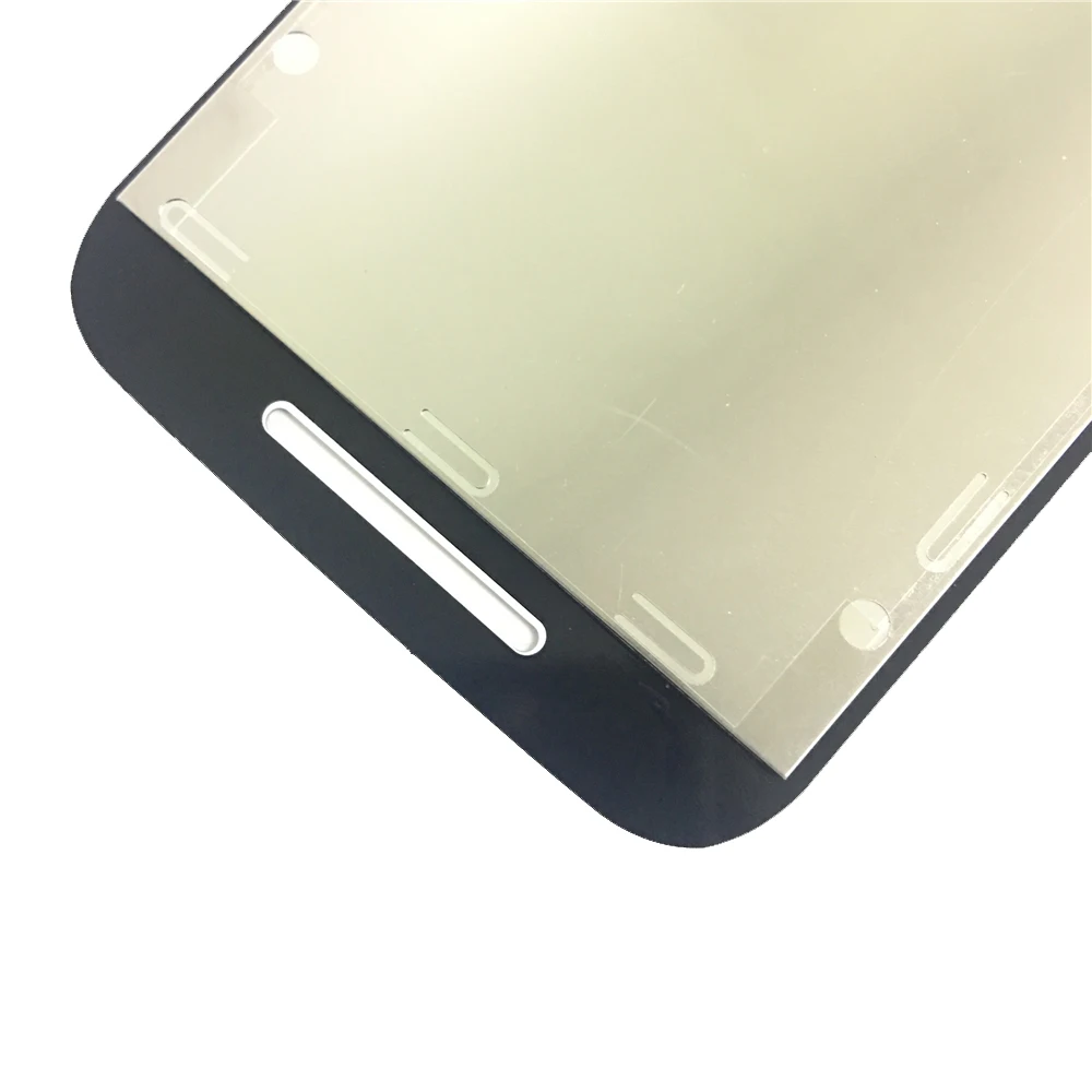 ЖК-дисплей для Motorola Moto G3 G 3rd Gen XT1544 сенсорный дигитайзер сборка lcd MOTO XT1550 XT1540 XT1541 |