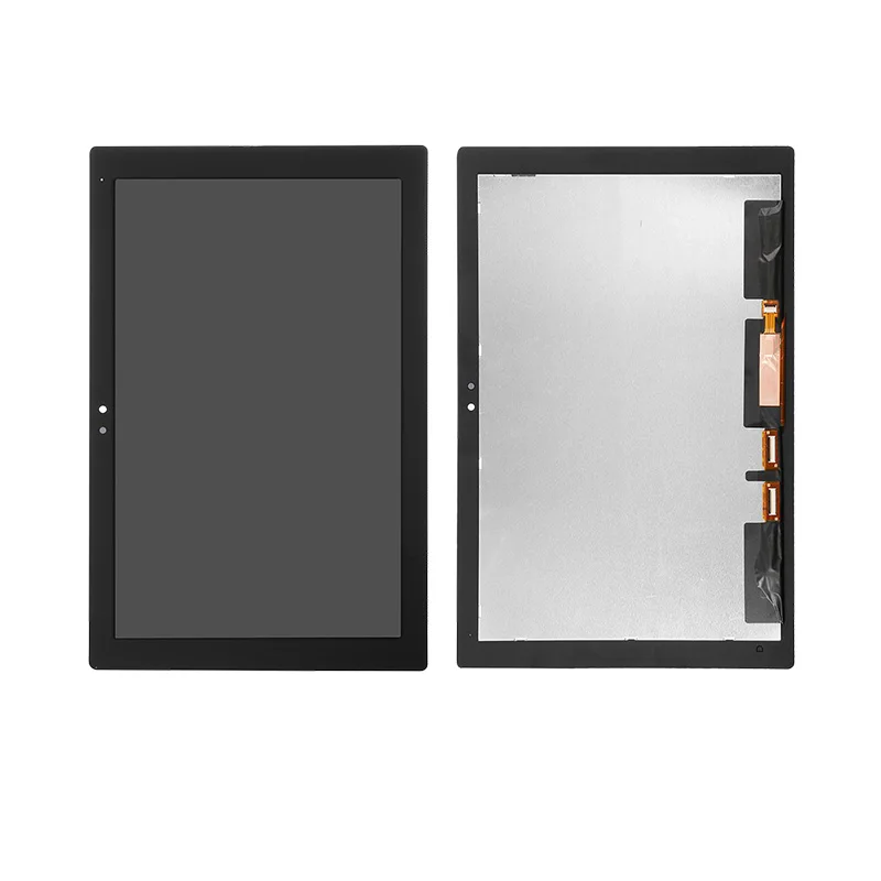 ЖК-дисплей для Sony Xperia Tablet Z4 SGP712 SGP771 дигитайзер сенсорного экрана в сборе с