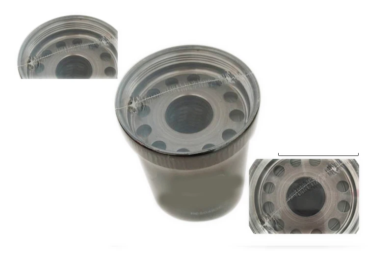 Для оборудования John Deere масляный фильтр # RE504836 B7322 LF16243 RE507522 RE541420|Масляные фильтры|