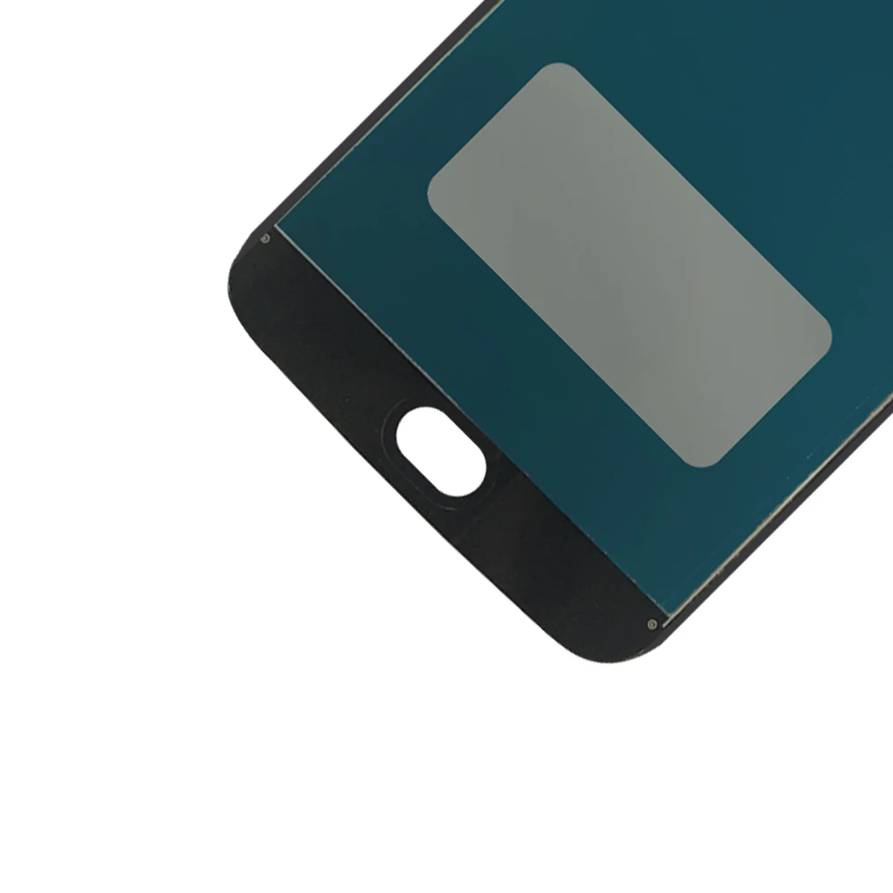 ЖК-дисплей 5 дюйма для Motorola Moto G5S Plus XT1802 XT1803 XT1805 XT1086 дисплей с сенсорным экраном в