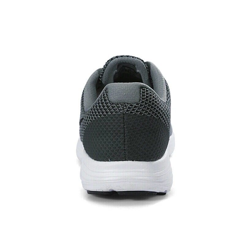 Оригинальное новое поступление 2018 мужские кроссовки для бега NIKE REVOLUTION 3|Беговая