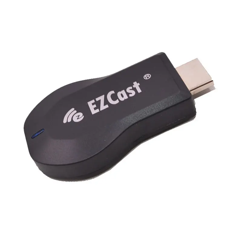 EZcast TV Stick Google chromecast Miracast ключ 1080 P HDMI WIFI Дисплей Android Мини-ПК Dlan Airplay MirrorOP приемник |