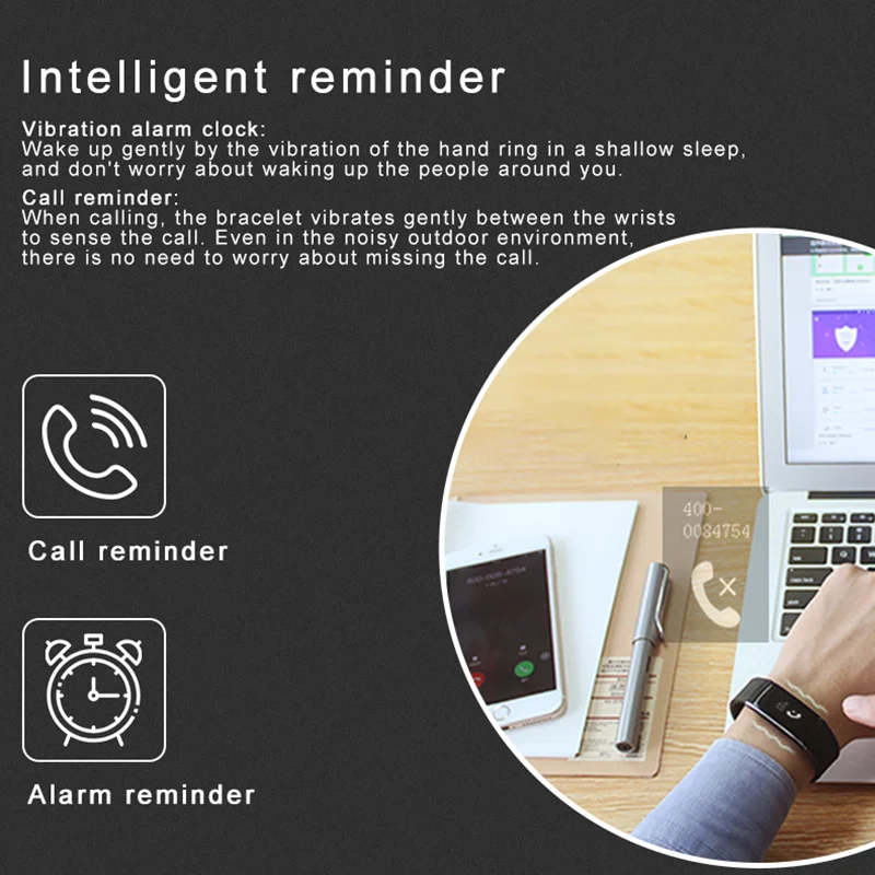 M5 Plus Smartband Fitness tracker Smart Bracelet Blood Pressure Watch Heart Rate Monitor Waterproof band Sport Wristband | Электроника