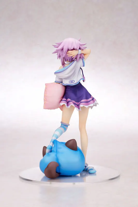 20 см Hyperdimension Neptunia пикантные экшн-фигурка девушки ПВХ Новая коллекция Коллекция