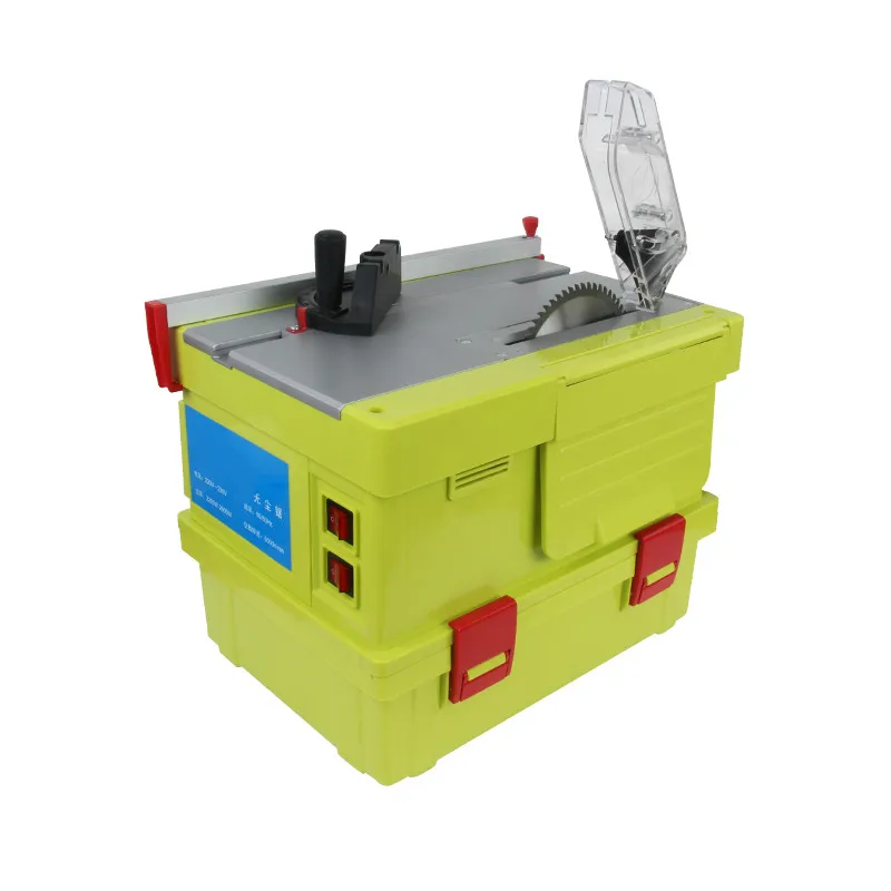 Электрическая пила бесплатная доставка многофункциональный резак. Маленький