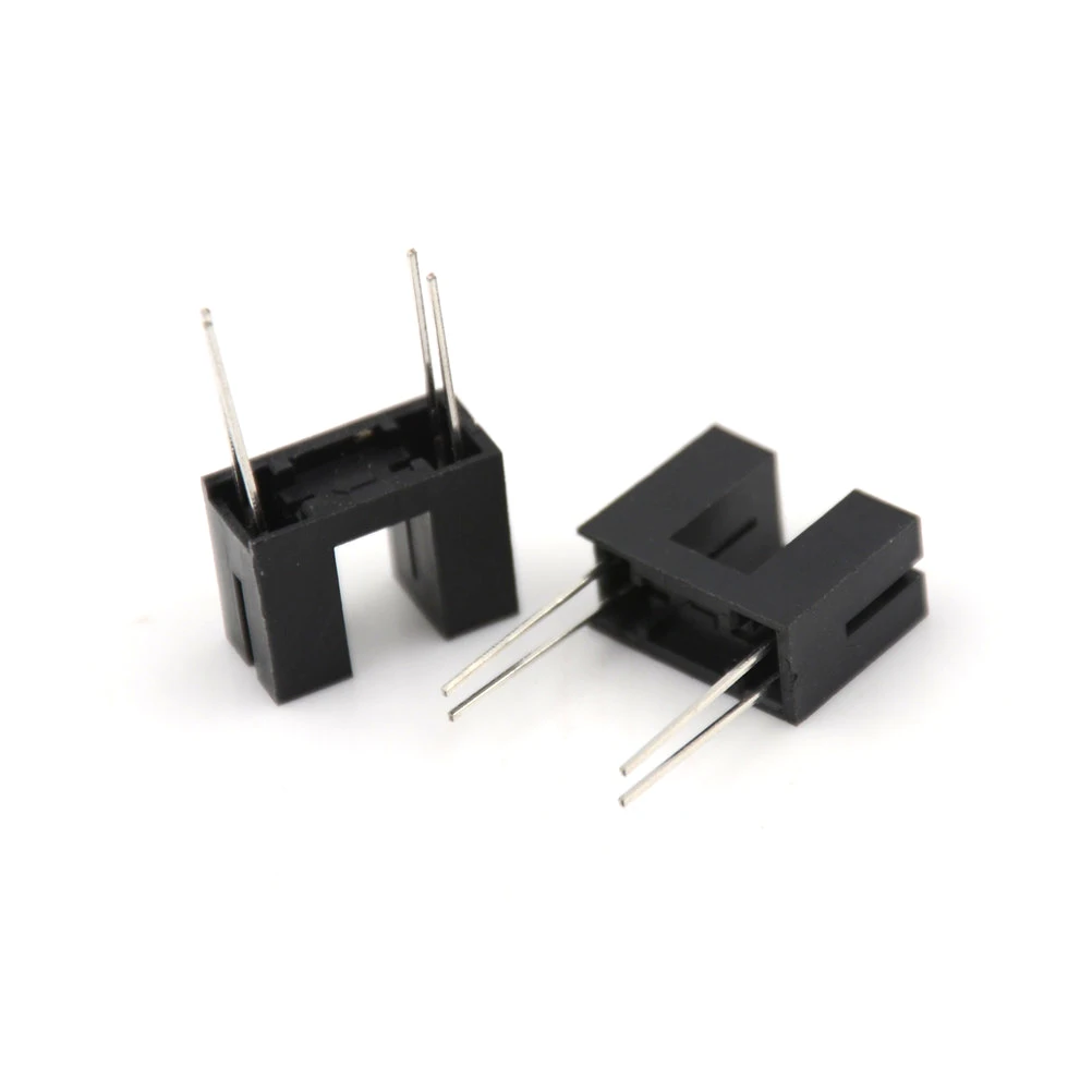 10pcs Optical sensors/Slot Optocoupler/Photoelectric Switch ITR9608 ITR-9608 DIP-4 Photoelectric Sensor Switches | Обустройство дома