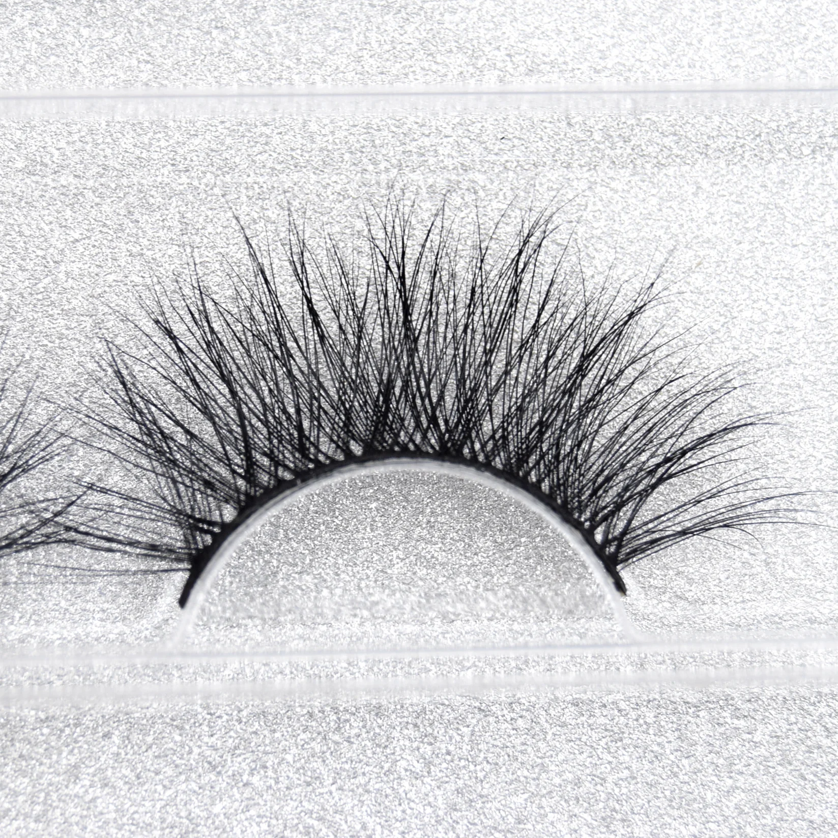 Ресницы Visofree из искусственной норки 25 мм Супер Натуральные реалистичные