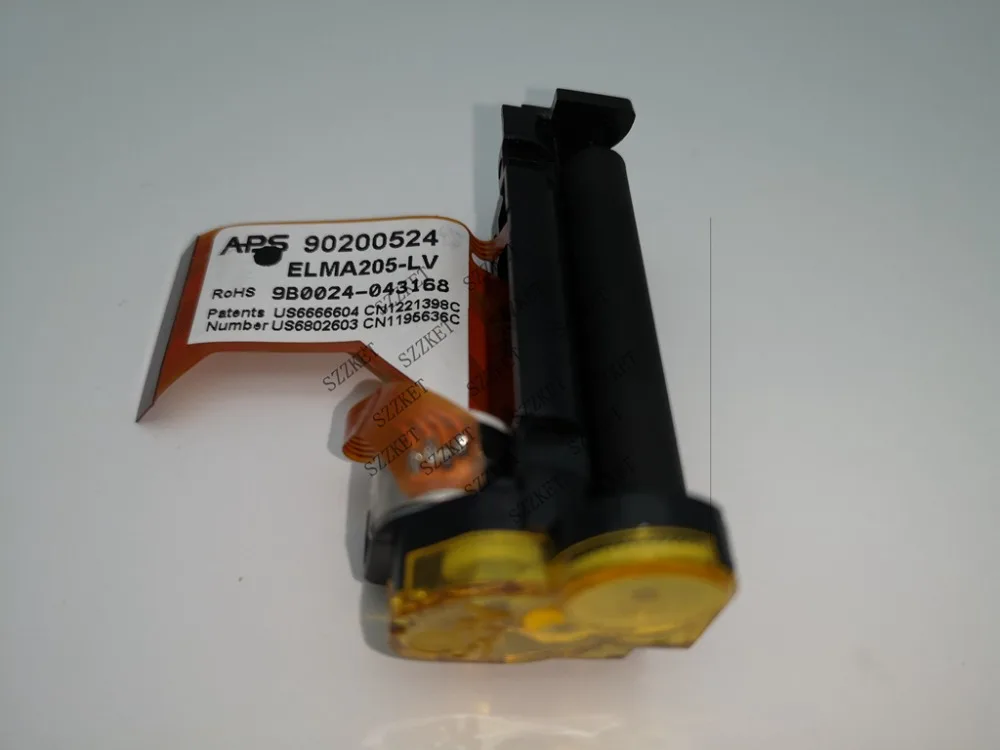 Оригинальная термопечатающая головка стандартная 2 Дюймовая печатающая