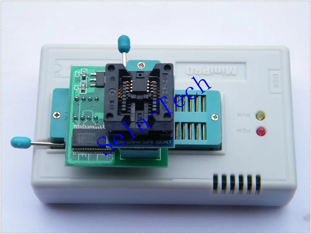 Бесплатная доставка 2020 V10.41 100% оригинальный XGECU MiniPro TL866CS TL866A TL866II Plus BIOS USB