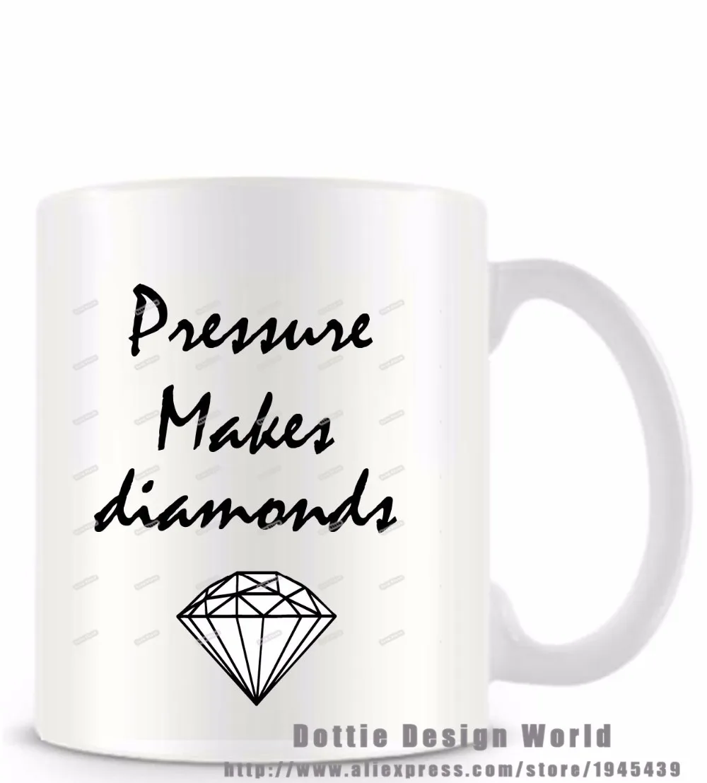 Новинка 2020 забавная кружка с бриллиантами новинка для путешествий чашка молоком