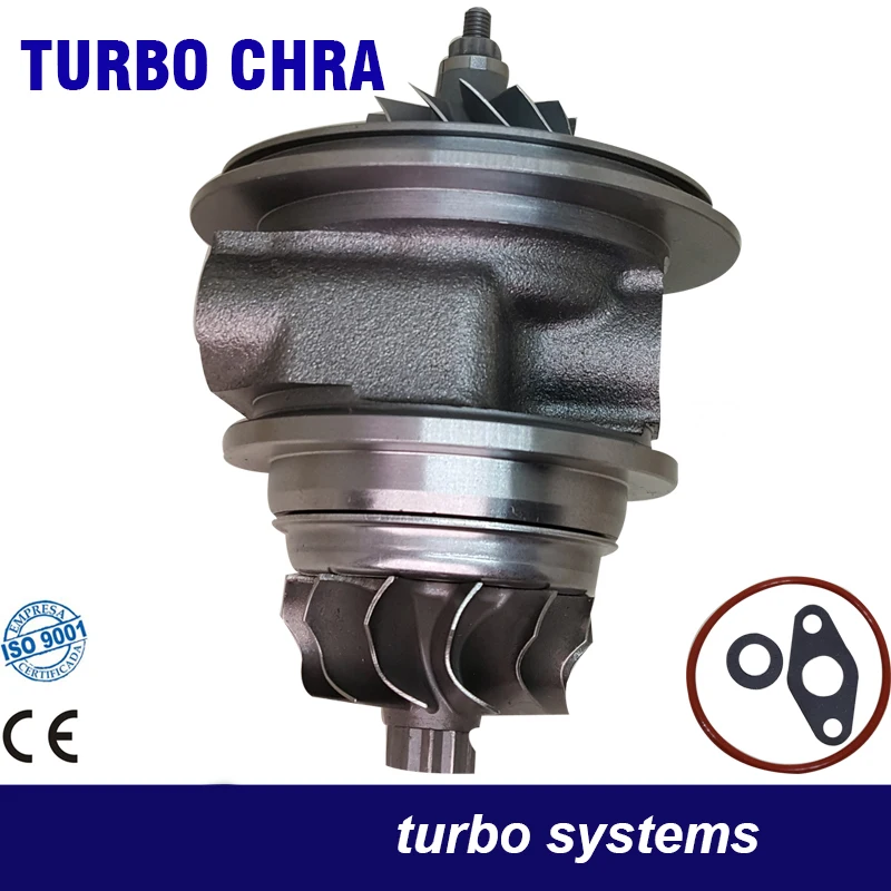 Турбокомпрессор MD106720 TD04 49177 01500 MD083538 MD084231 01510 CHRA для Mitsubishi Pajero 2 5