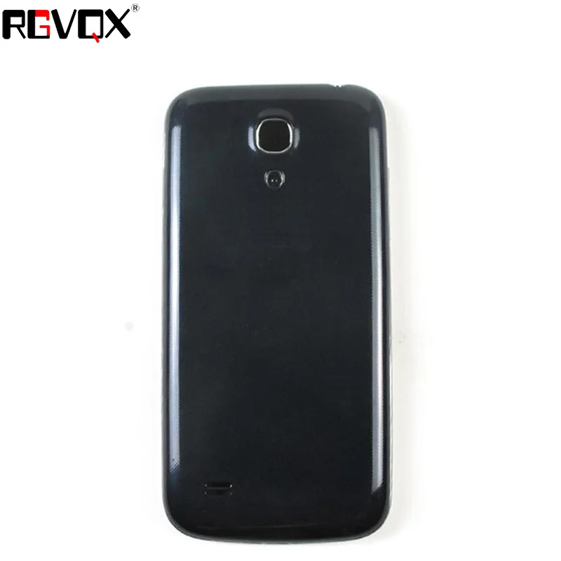 New Complete Upper+Middle Frame+Battery Cover For SAMSUNG Galaxy S4 Mini I9190 Housing Battery High Quality Replacement |