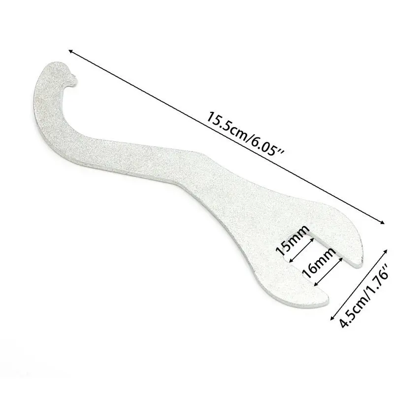 Велосипедный велосипедный замок клещи для снятия пружинного кольца Нижний