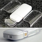 Защитный чехол жесткий чехол прозрачный чехол для IQOS сигарет для IQOS