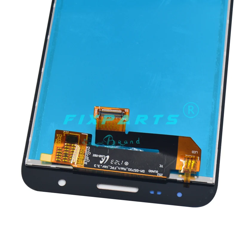 5 0 &quotдля SAMSUNG GALAXY J5 Prime G570 SM G570F ЖК дисплей кодирующий преобразователь сенсорного