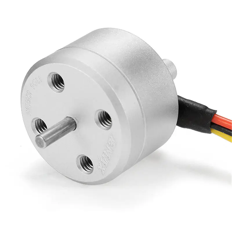 Батарея для Emax babyhawk запасная часть один ПК 1104 5250KV 1-2S бесщеточный двигатель RC