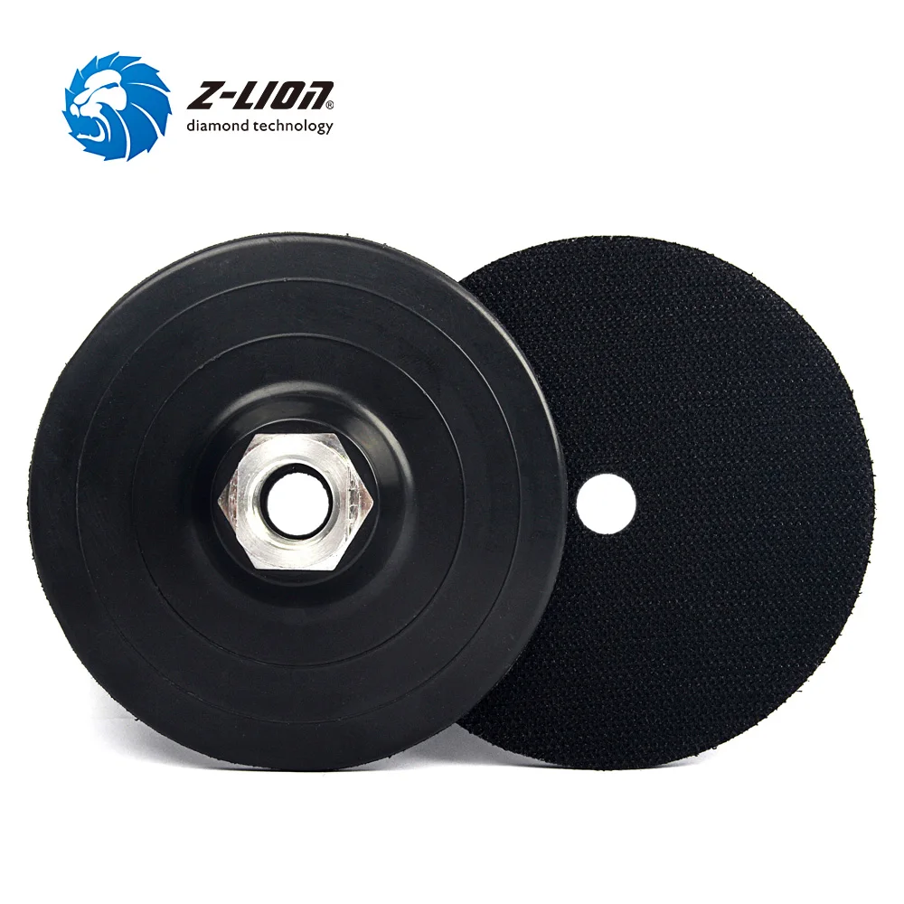 Z-LION 4 &quot2 шт./лот пластиковая подкладка для крючка петля пластина Полировальный