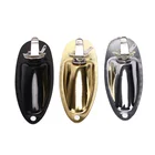 Лодочный гитарный разъем пластина 6,35 мм гитарный пикап 14 разъем входвыход разъем для Strat Stratocaster аксессуары для электрогитары