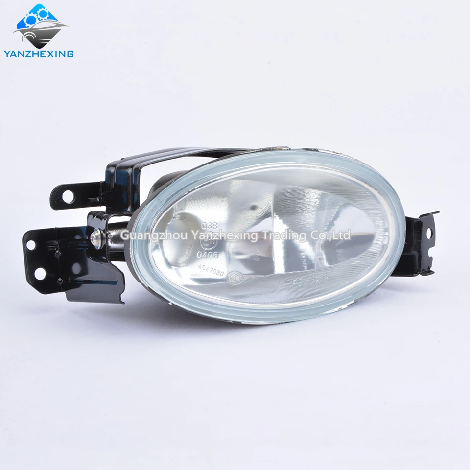 Противотуманные фары 2 шт. противотуманные переднего бампера для Honda For Civic 2014 2015