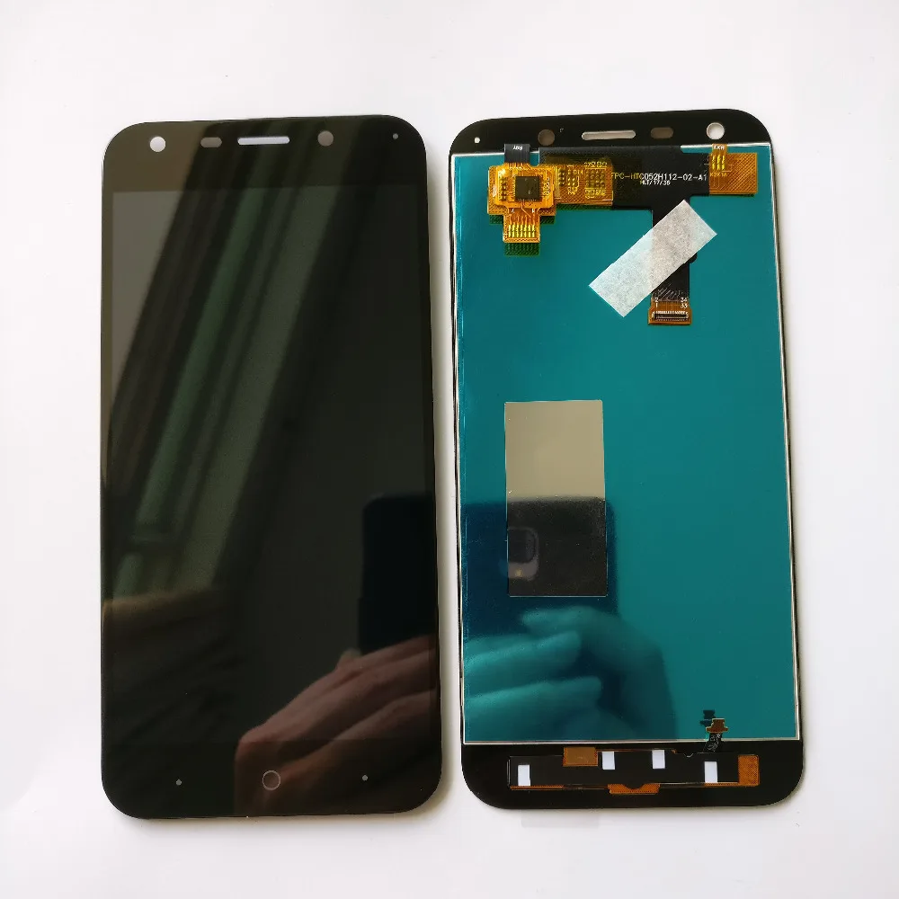 ЖК-дисплей для ZTE Blade A6 / lite A0620 A0621 сенсорный экран дигитайзер бесплатная доставка |