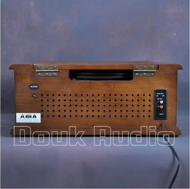 Nobsound высококачественный стерео проигрыватель виниловых пластинок лент CD U диск