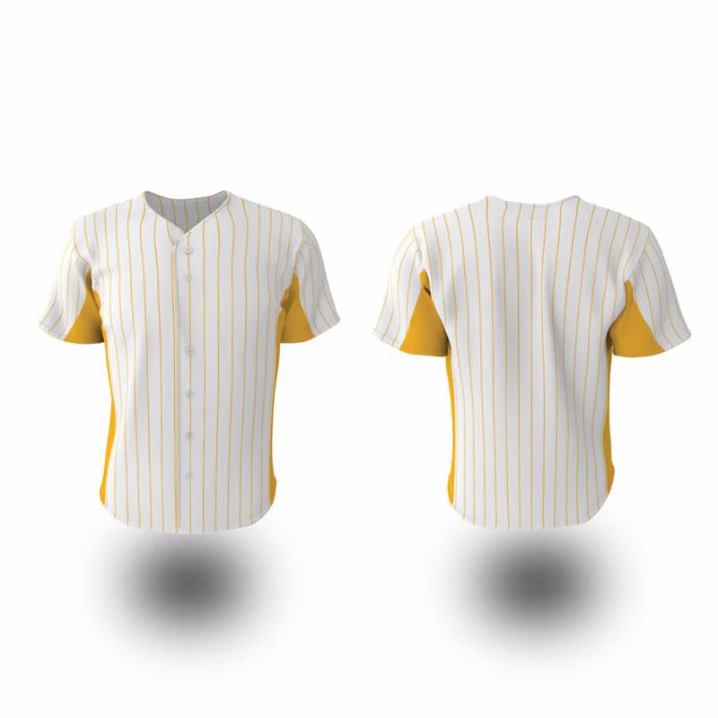 Кавасаки на заказ Молодежный бейсбольный Топ на пуговицах красная полоса стильная сублимированная майка из Джерси Для Софтбола для мужчин/женщин плюс размер