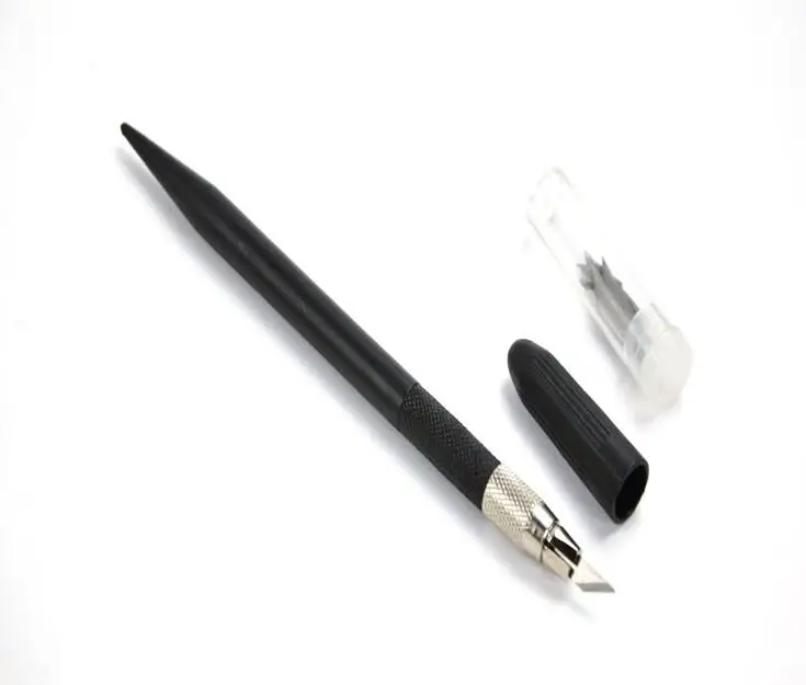 Нож для резьбы ручка/Универсальный нож режущий инструмент Tamiya MINI 4WD Модель