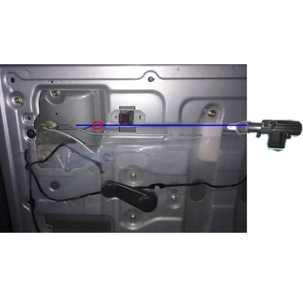 Хорошее качество Профессиональный Автомобильный авто сверхмощный силовой