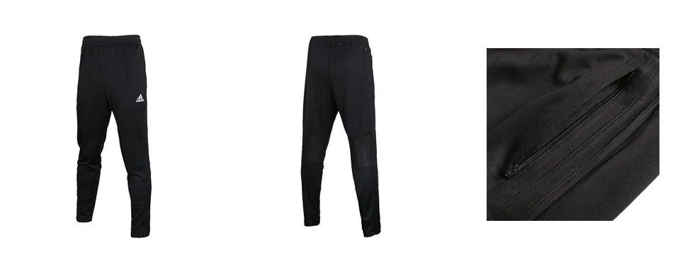 Новое поступление Adidas con18 TR PNT Для Мужчин's Брюки для девочек Спортивная