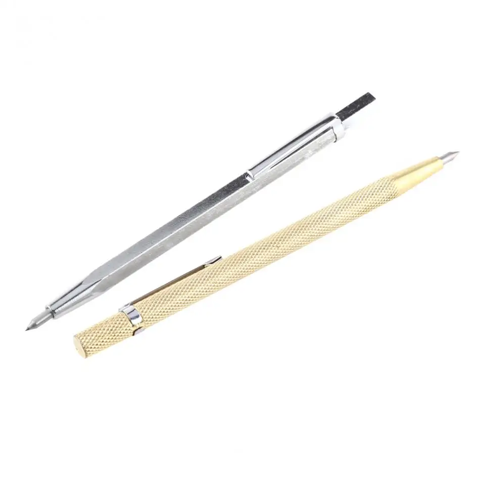 Портативная гравировочная ручка гравер для ювелирных изделий металлический