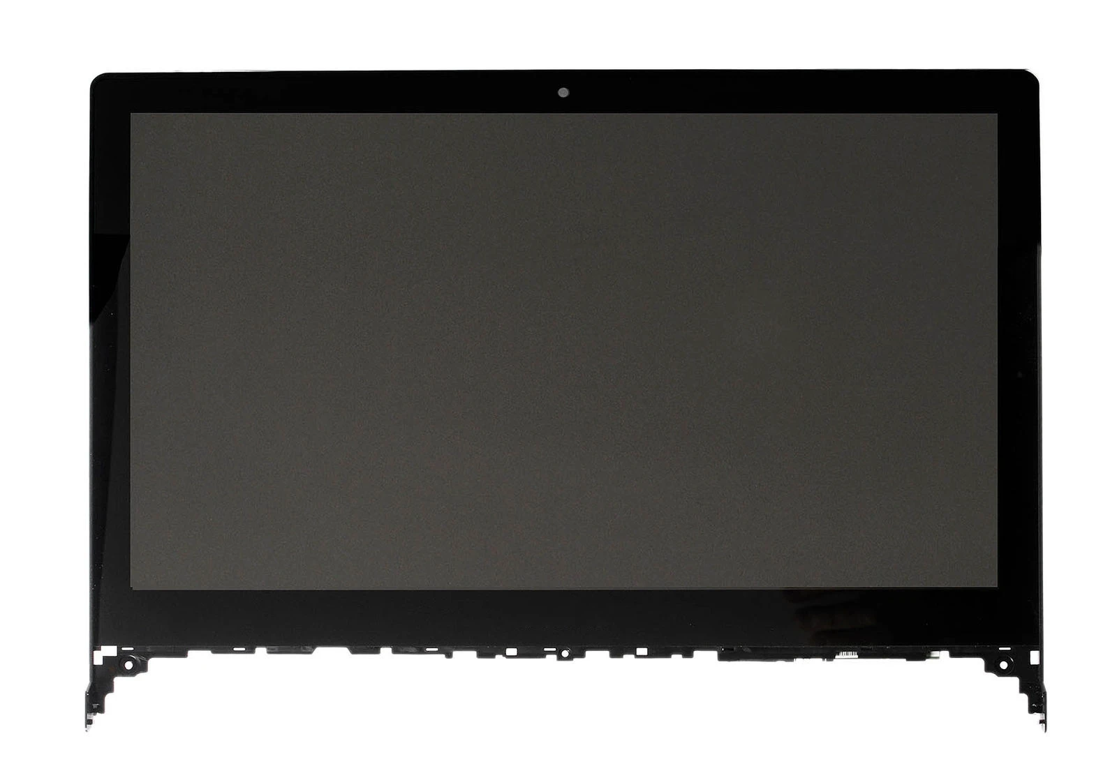Для Lenovo Flex2 14 14D светодиодный сенсорный ЖК экран дигитайзер рамка в сборе N140BGE