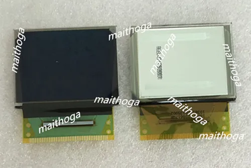 1 77 дюйма 45PIN полноцветный OLED дисплей SSD1353 Drive IC 160*128 | Электроника