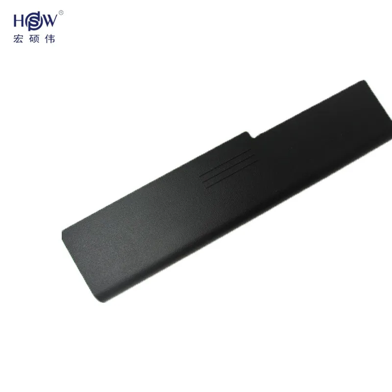 HSW Новый аккумулятор для ноутбука TOSHIBA PA3817U 1BAS 1BRS L700 L730 L735 L770 L740 L745 L750 L755 L775|new laptop